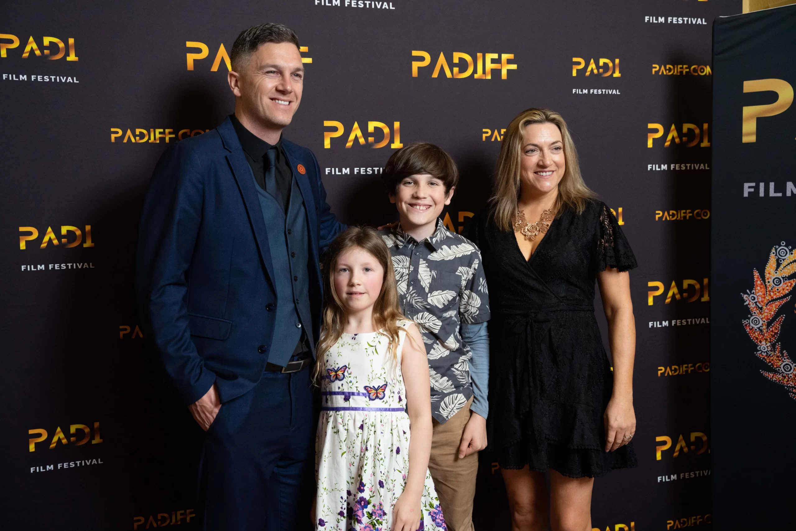 Port Adelaide Diversity & Inclusion Film Festival 2022
