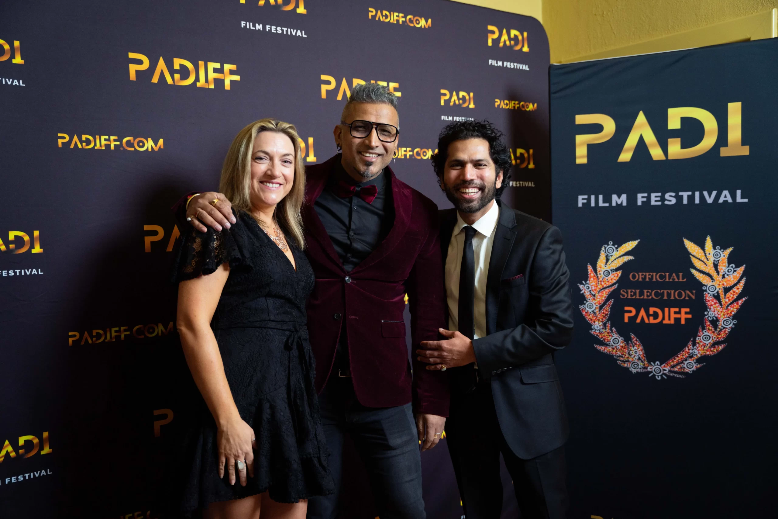 Port Adelaide Diversity & Inclusion Film Festival 2022