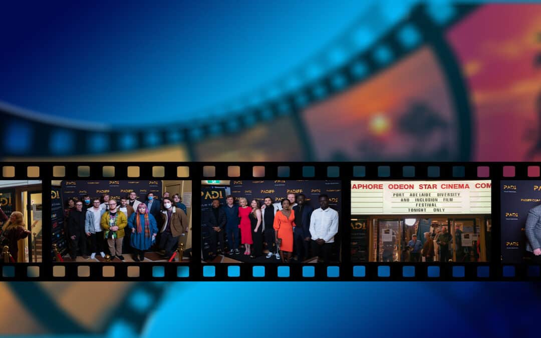 Port Adelaide Diversity & Inclusion Film Festival
